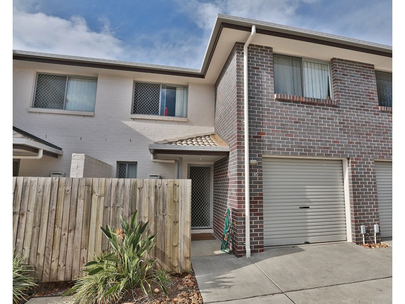 16/72 Learoyd Road, Algester QLD 4115