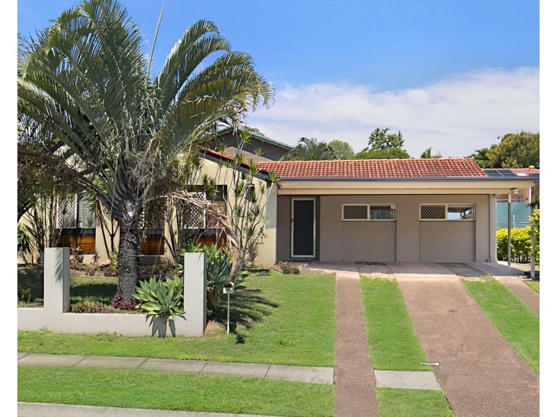 38 Silkwood Street, Algester QLD 4115