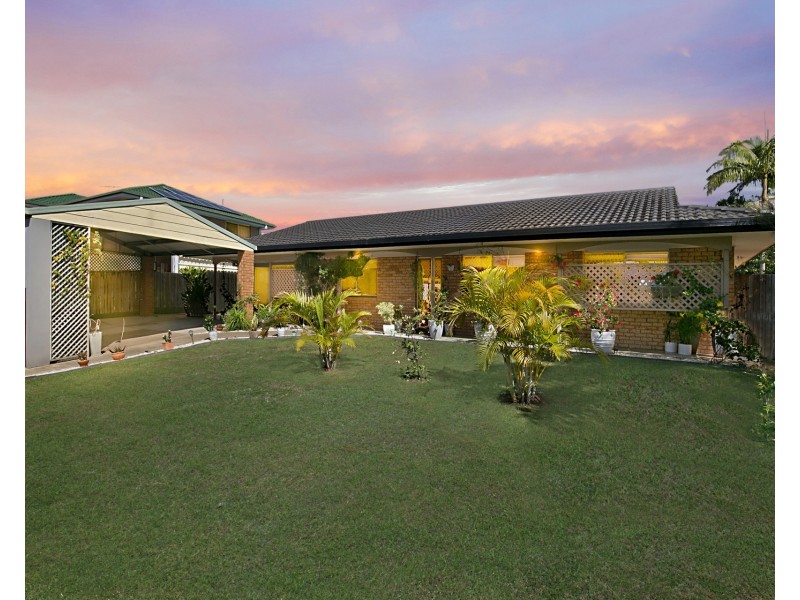155 Ridgewood Road, Algester QLD 4115