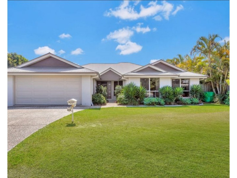 12 Lomond Place, Parkinson QLD 4115