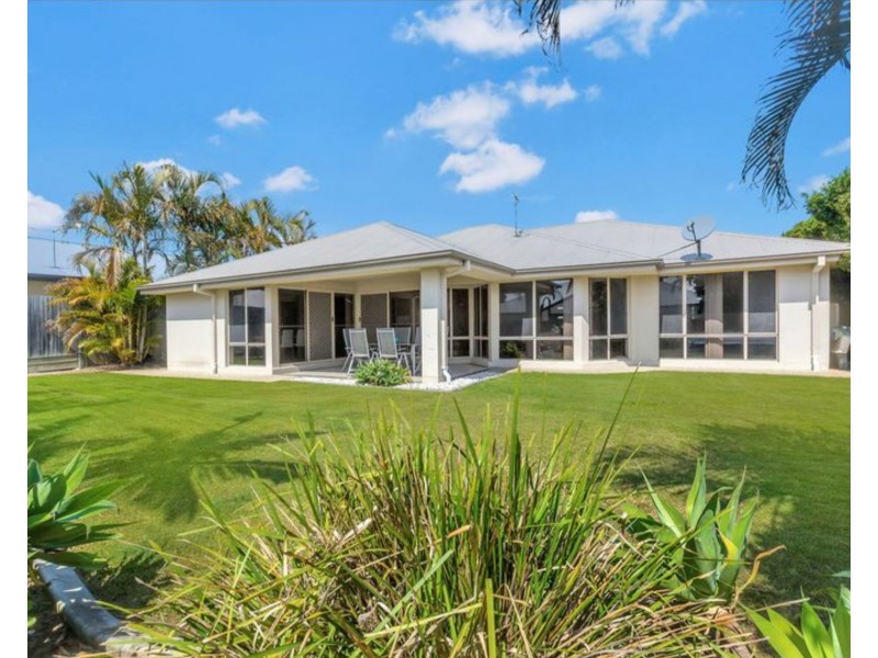 12 Lomond Place, Parkinson QLD 4115