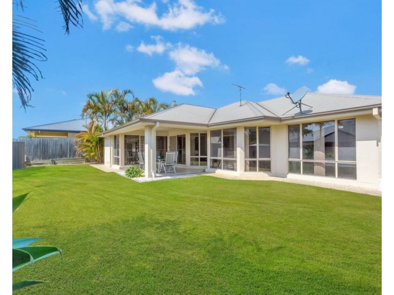 12 Lomond Place, Parkinson QLD 4115