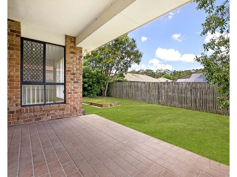 1 Bartle Frere Crescent, Algester QLD 4115