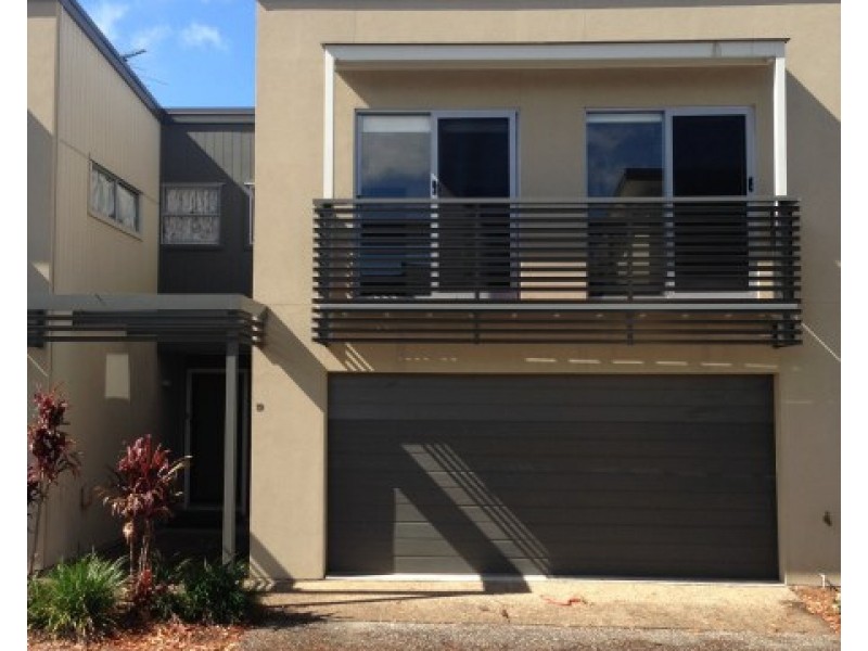 19/2 Diamantina Street, Calamvale QLD 4116