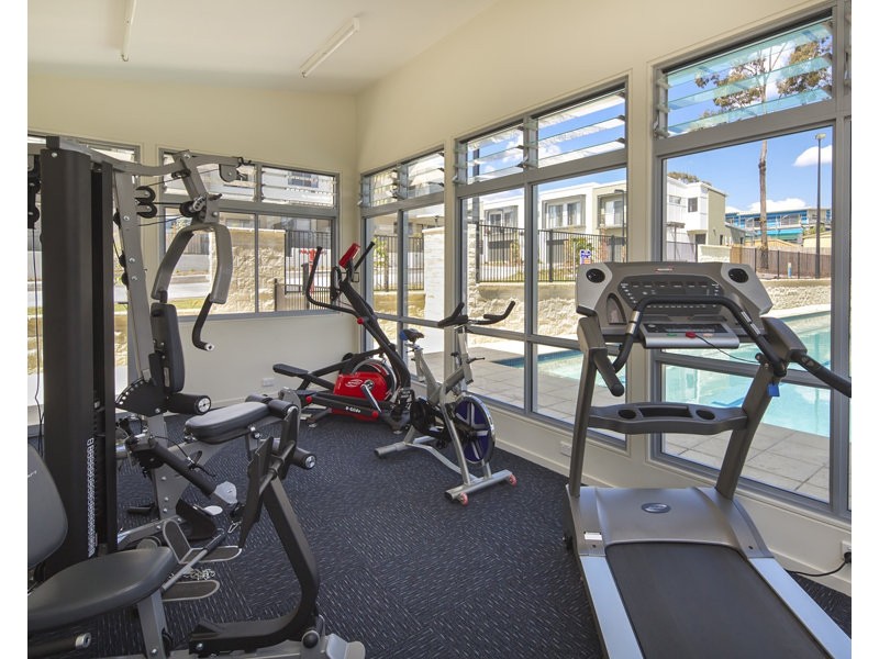 19/2 Diamantina Street, Calamvale QLD 4116