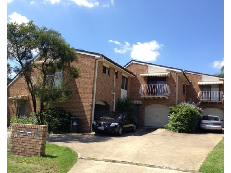 3/58 Ridgewood Road, Algester QLD 4115
