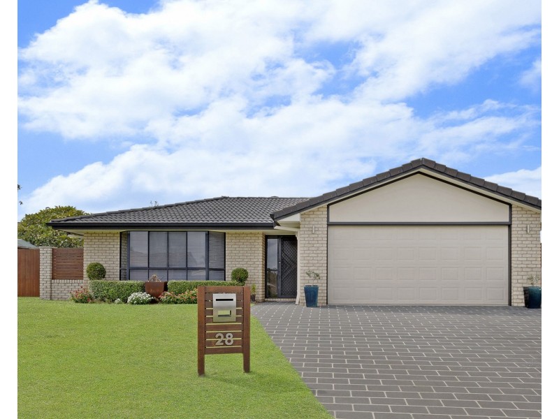 28 Otway Place, Parkinson QLD 4115