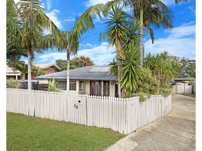 59 Basswood Street, Algester QLD 4115