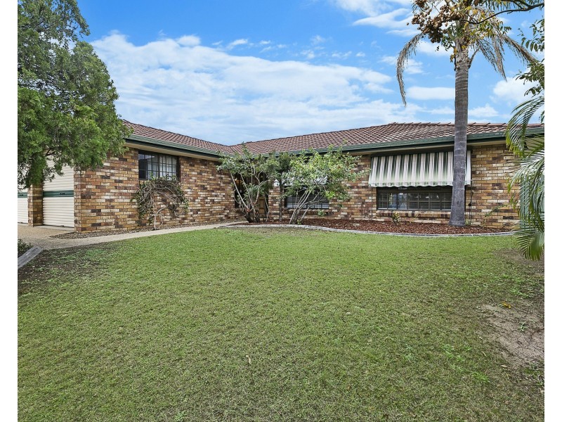 38 Isdell Street, Algester QLD 4115