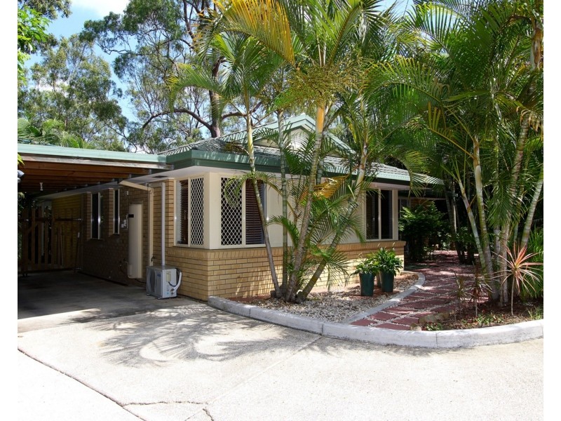 45 Kulcha Street, Algester QLD 4115