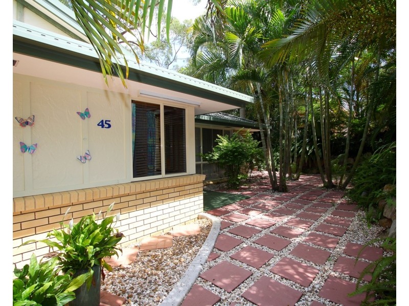 45 Kulcha Street, Algester QLD 4115