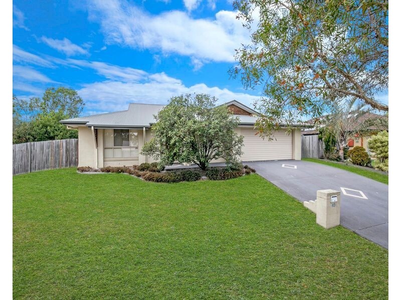 83 Gibraltar Circuit, Parkinson QLD 4115