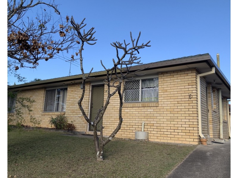 1/6 Lancewood Street, Algester QLD 4115
