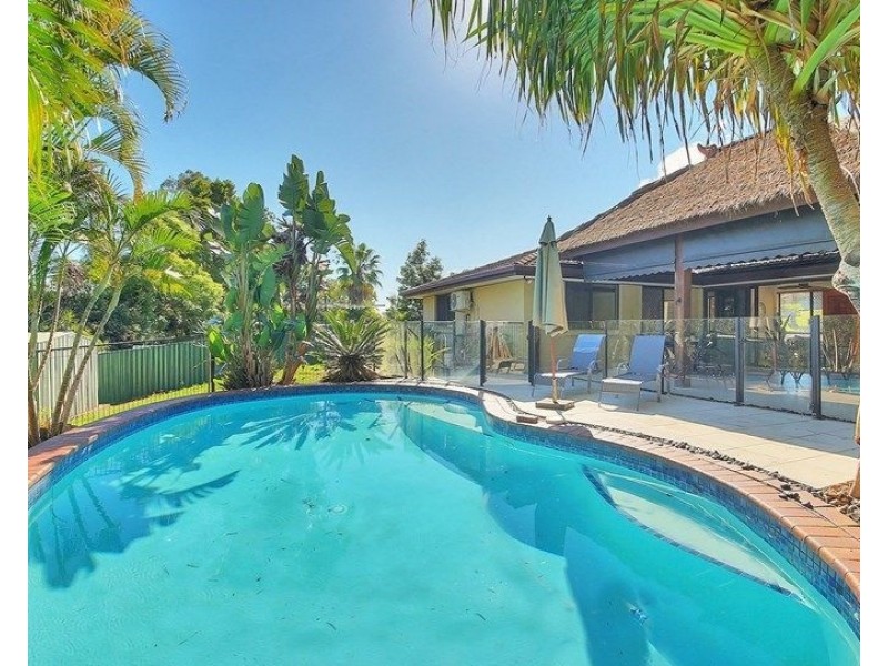 50 Owenia Street, Algester QLD 4115