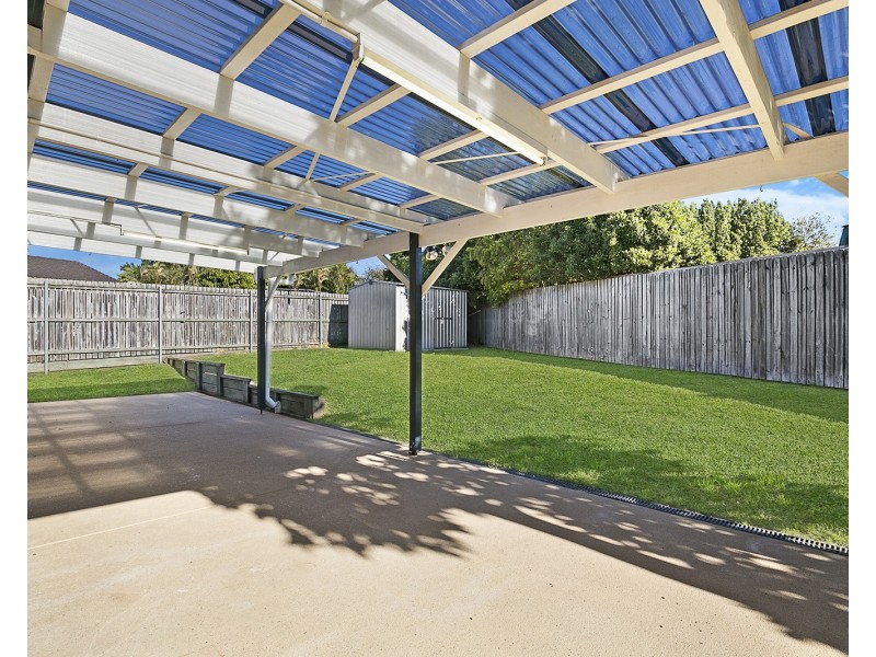 33 Cordia Street, Algester QLD 4115