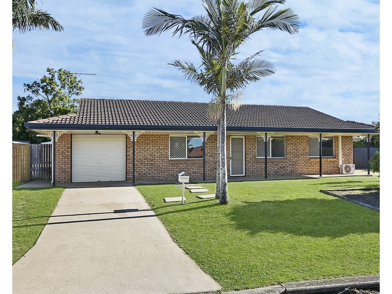33 Cordia Street, Algester QLD 4115