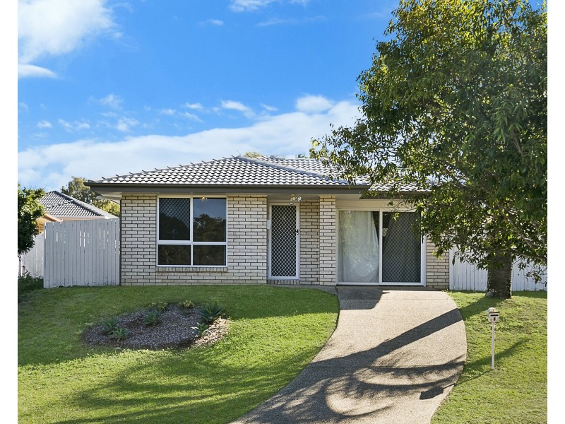 4 Potoroo Place, Doolandella QLD 4077