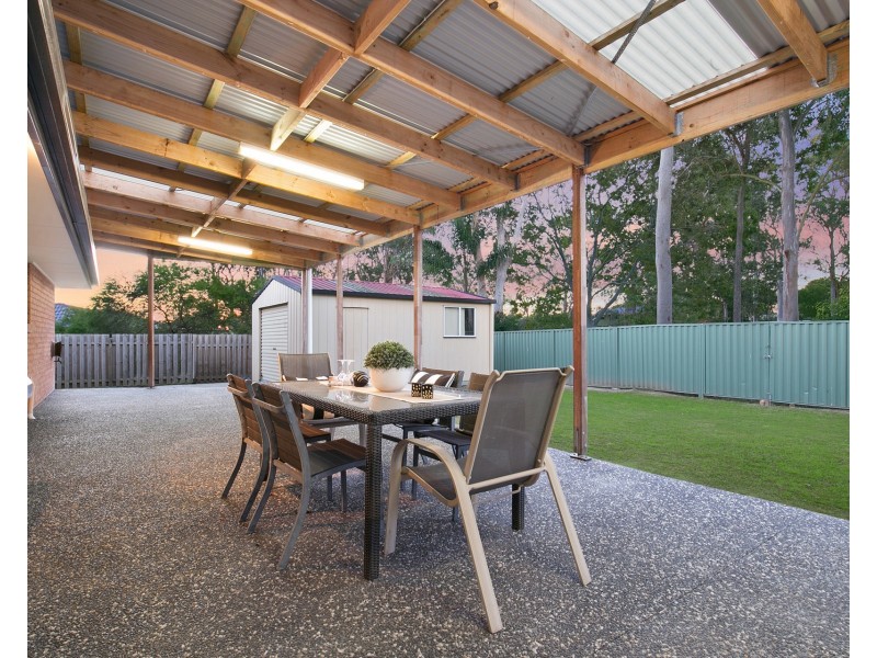 17 Corkwood Street, Algester QLD 4115