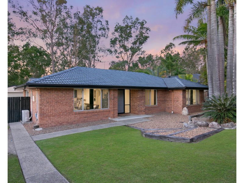 17 Corkwood Street, Algester QLD 4115