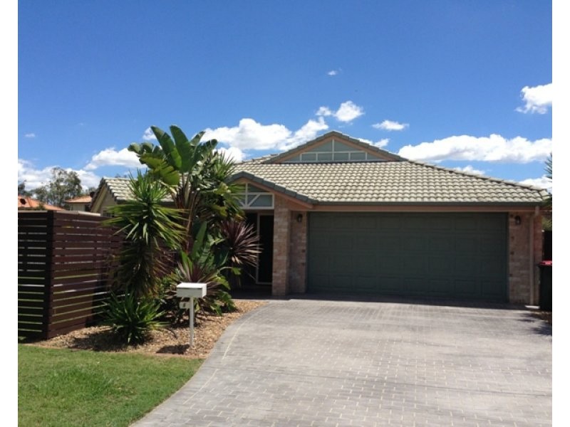 6 Karajini Crescent, Parkinson QLD 4115
