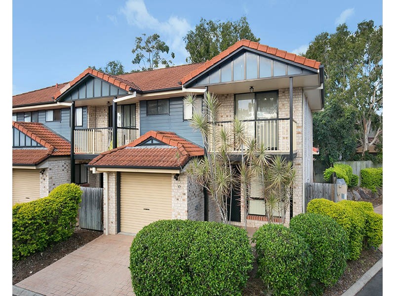 17/8 Honeysuckle Way, Calamvale QLD 4116