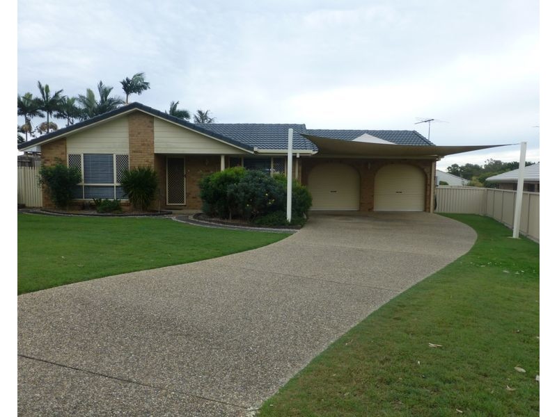 10 Copeton Crescent, Parkinson QLD 4115