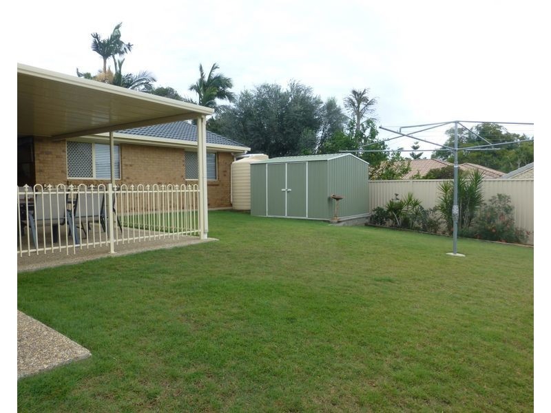 10 Copeton Crescent, Parkinson QLD 4115
