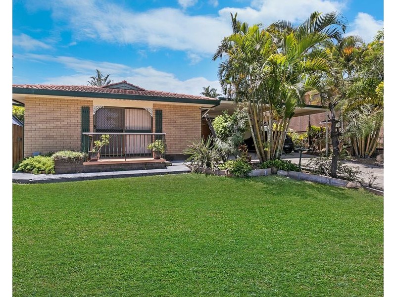 15 Stavewood Street, Algester QLD 4115