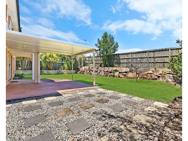 7 Hamersley Place, Parkinson QLD 4115