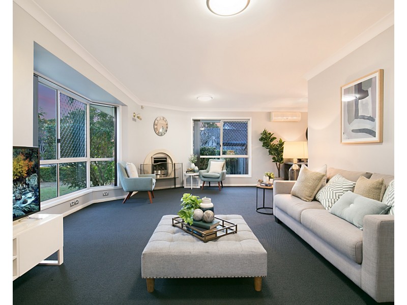 229 Nottingham Road, Algester QLD 4115