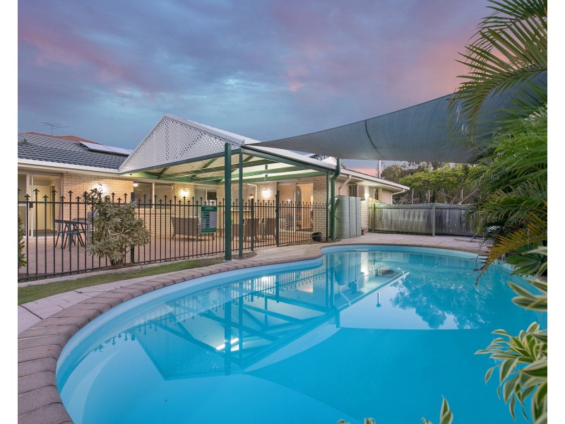 229 Nottingham Road, Algester QLD 4115