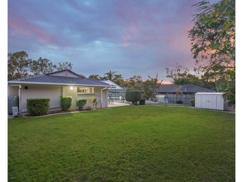 229 Nottingham Road, Algester QLD 4115