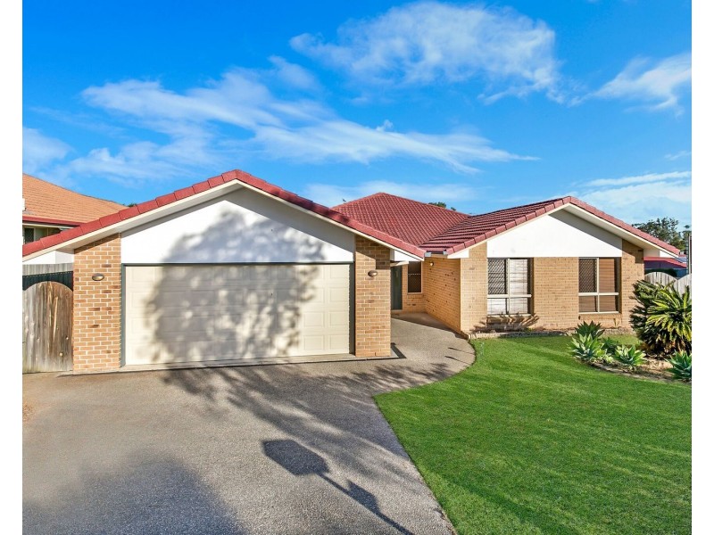 25 Central Street, Calamvale QLD 4116