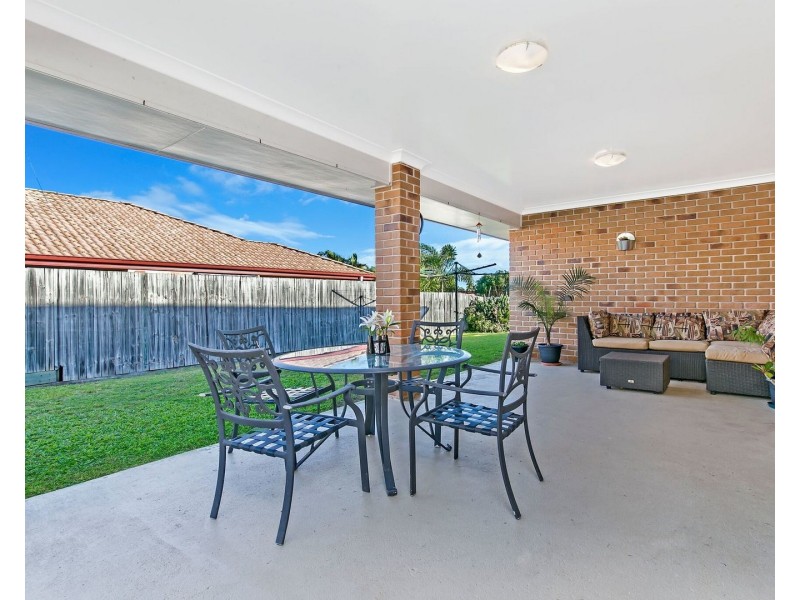 25 Central Street, Calamvale QLD 4116