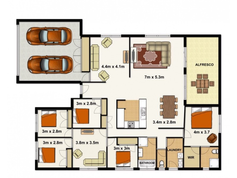 25 Central Street, Calamvale QLD 4116