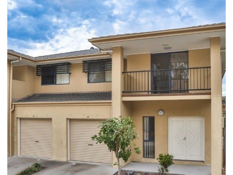 15/20 Rosella Close, Calamvale QLD 4116