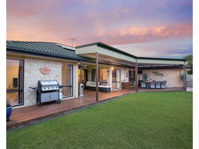 17 Talisker Place, Parkinson QLD 4115