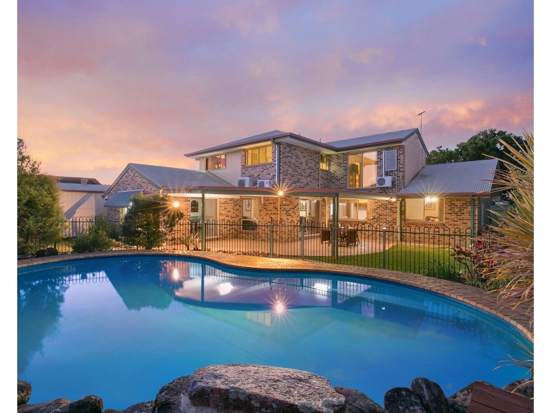 17 Somerset Place, Parkinson QLD 4115