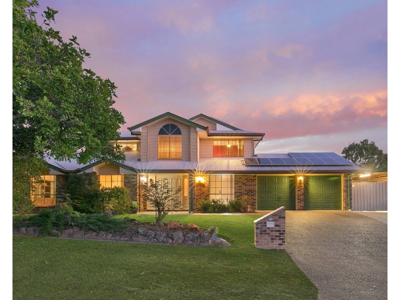 17 Somerset Place, Parkinson QLD 4115
