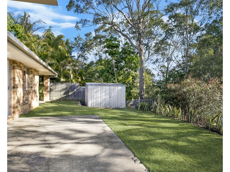 43 Kulcha Street, Algester QLD 4115