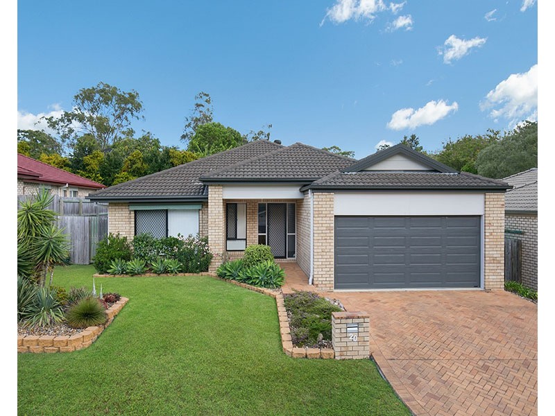20 Hinterland Crescent, Algester QLD 4115