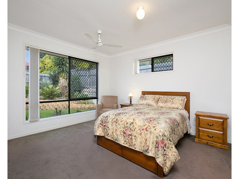 20 Hinterland Crescent, Algester QLD 4115