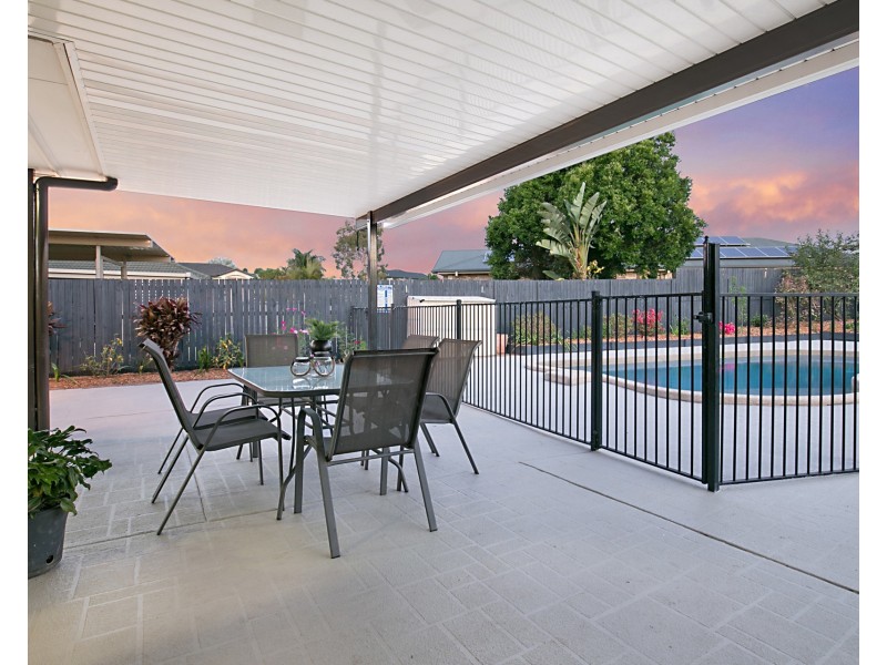 28 Tarra Place, Parkinson QLD 4115