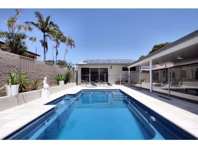 14 Macaranga Street, Algester QLD 4115