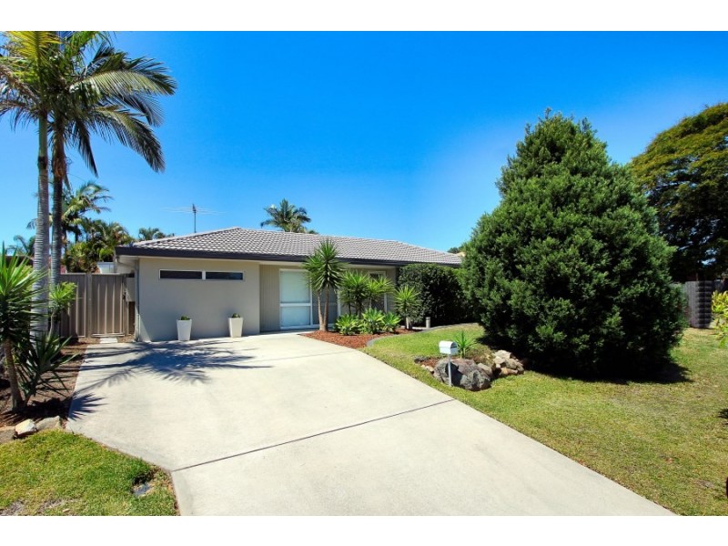 14 Macaranga Street, Algester QLD 4115