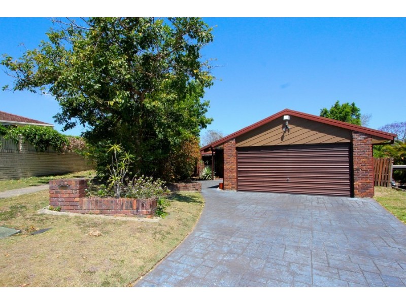 15 Scaley Close, Algester QLD 4115