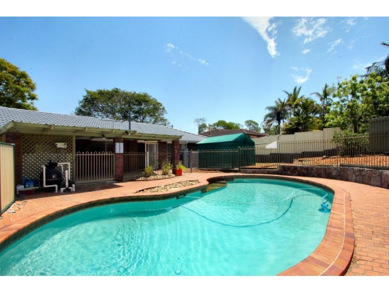 16 Bridelia Street, Algester QLD 4115