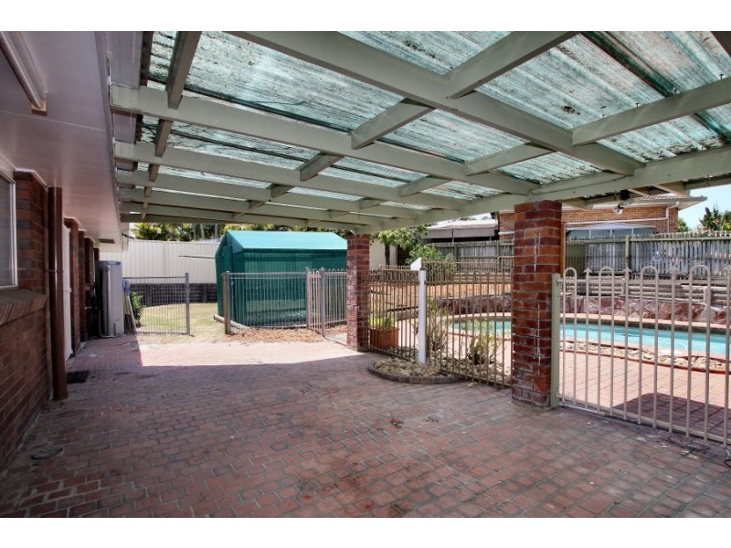 16 Bridelia Street, Algester QLD 4115