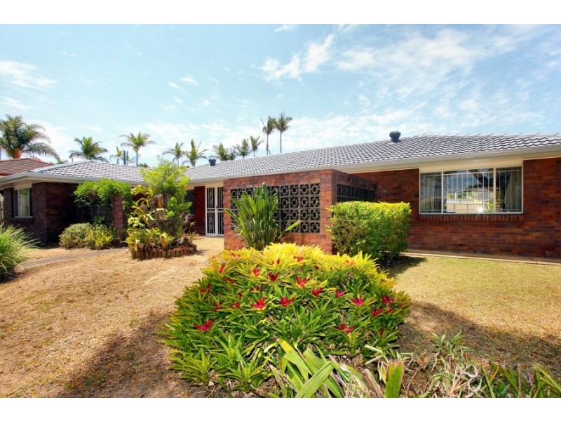 16 Bridelia Street, Algester QLD 4115