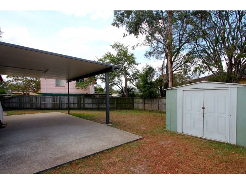 2 Bangalow Street, Algester QLD 4115